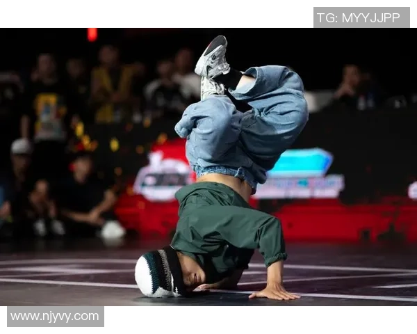 杭州街舞队创下耐力新纪录引领街舞热潮再攀高峰